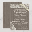 Search for grey barn wood wedding invitations Lace