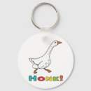 Search for honk key rings Geese