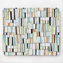 Search for retro doodles mousepads Abstract