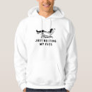 Search for eye hoodies Humour