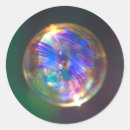 Search for floating stickers Blue