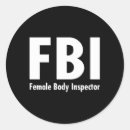 Search for fbi Inspector
