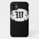 Search for letter w iphone cases Girly