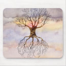 Search for appeared mousepads Appearance