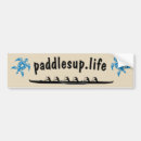 Search for paddle bumper stickers Canoe