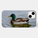 Search for swimming duck iphone cases Nature