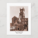 Search for pena postcards Lisbon