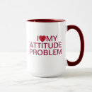 Search for attitude problem Heart