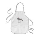 Search for unisex aprons Cute