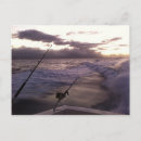 Search for deep sea fish postcards Fishing
