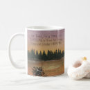 Search for hope in the lord mugs Inspirational quote