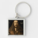 Search for albrecht durer key rings Duerer