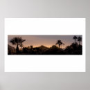 Search for mountain panorama posters Sunset