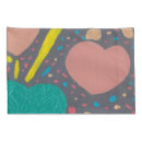 Search for acrylic pillowcases Yellow