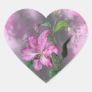 Search for pink lily stickers Beautiful