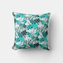 Search for teal white and grey cushions Elegant