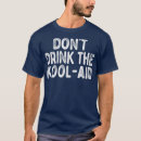 Search for kool aid tshirts Animals