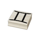 Search for twins postage Zodiac