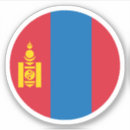 Search for mongolia stickers Travel