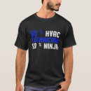 Search for ninja tshirts Tech