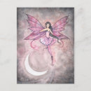 Search for fairy dancing postcards Pink