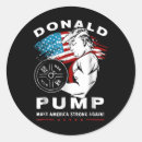 Search for pumping stickers Funny