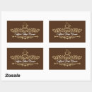 Search for cappuccino stickers Modern