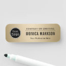 Search for staff name tags Executive staff professional tag