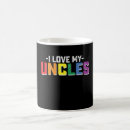 Search for gay uncles mugs Lgbt