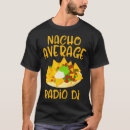 Search for radio dj tshirts Cute