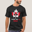 Search for 51st state tshirts Canadian
