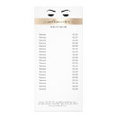 Search for extensions rack cards Makeup