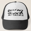 Search for attacks hats Animal