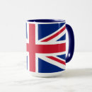 Search for world flags mugs England