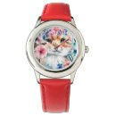 Search for cute watches Flowers