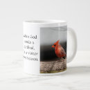 Search for visitor mugs Bird