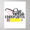 Search for elementary reading posters First day of school