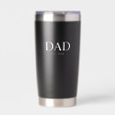 Search for new year tumblers Black white