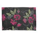 Search for sketch pillowcases Black