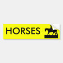 Search for silhouettes bumper stickers Animals