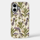 Search for pressed flower phone cases Rustic