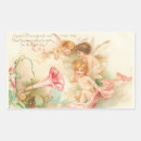 Search for victorian valentines stickers Angel