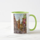 Search for scene mugs Colourful
