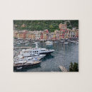 Search for portofino puzzles Italy