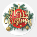 Search for newyears stickers Xmas