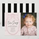 Search for sassy invitations Pink