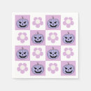 Search for checkerboard napkins For kids