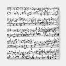 Search for notation magnets Composition