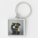 Search for 12th key rings Bronze