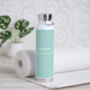 Search for wedding water bottles Bridal